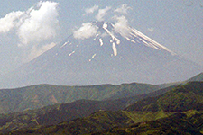 1973 Taking Okinawa Marines & Fuji Camp